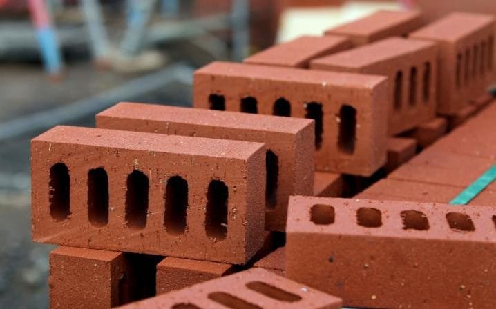 The Stranglehold On The UK House Building Industry 