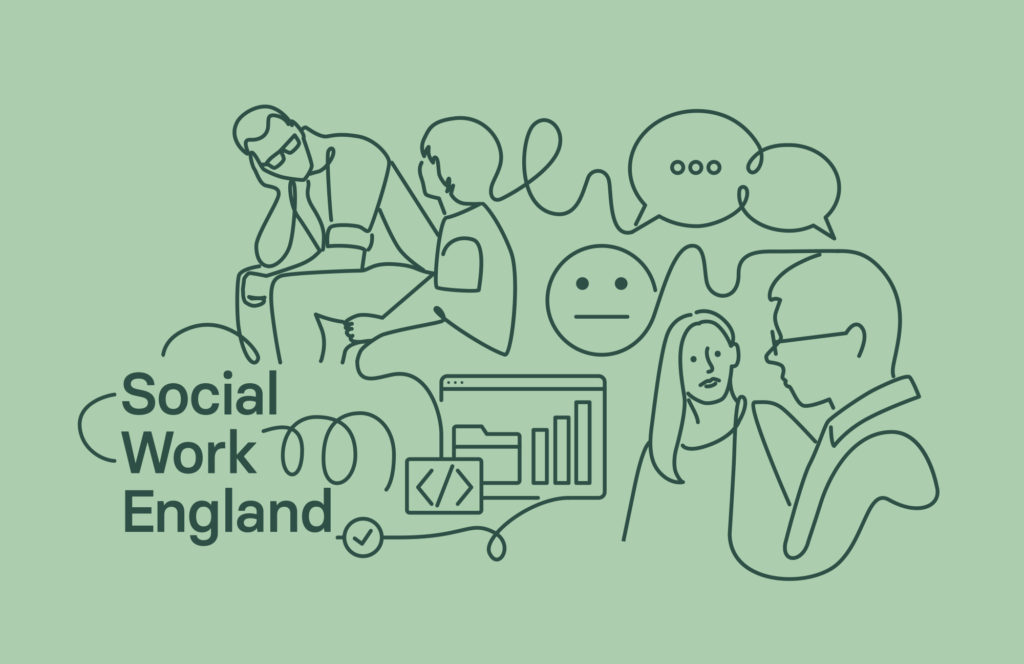 social work england business plan