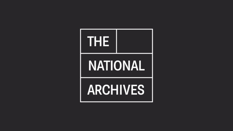 The National Archives — Hemingway Design Hemingway Design