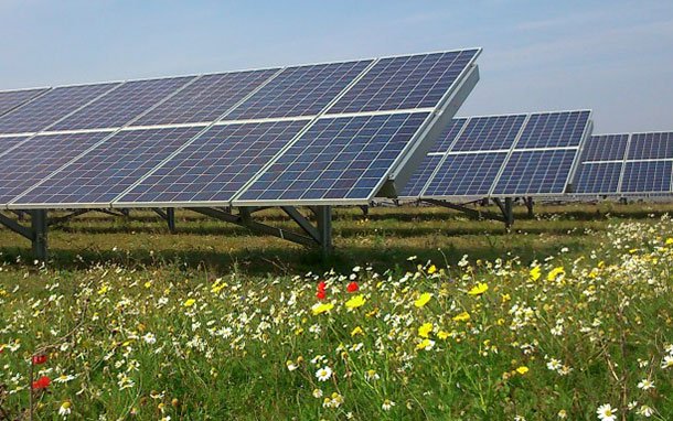 Spreading Solar Love from Sussex - Blog